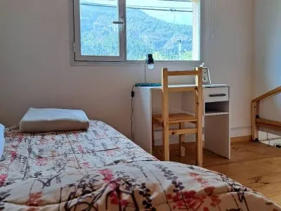 Cabañas Encanto Patagónico