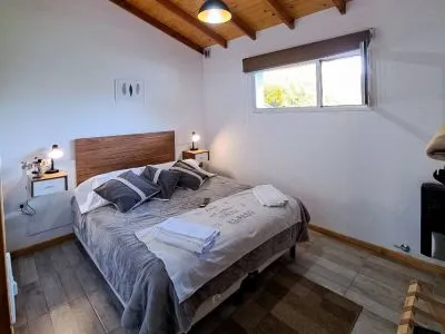 Cabañas Encanto Patagónico