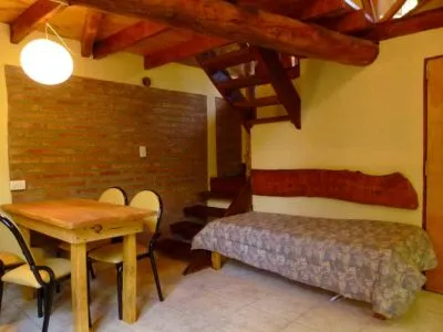 Cabañas Cabaña Cafuné 