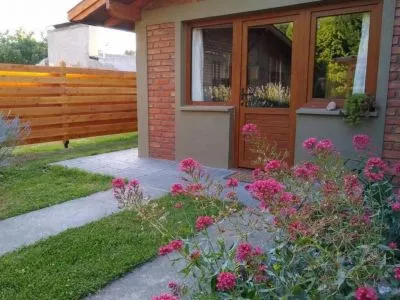 La Aljaba Apart Apart Hoteles  en  El Bolsón