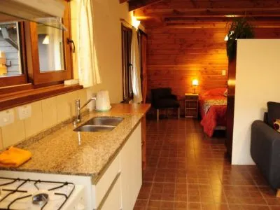 Apart Hotels La Aljaba Apart