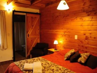 Apart Hotels La Aljaba Apart