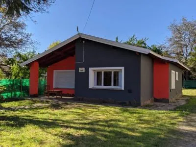 De Tal Palo Albergues/Hostels  en  El Bolsón