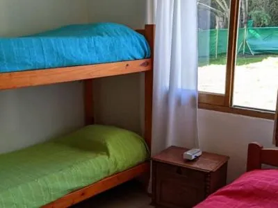 Albergues/Hostels De Tal Palo