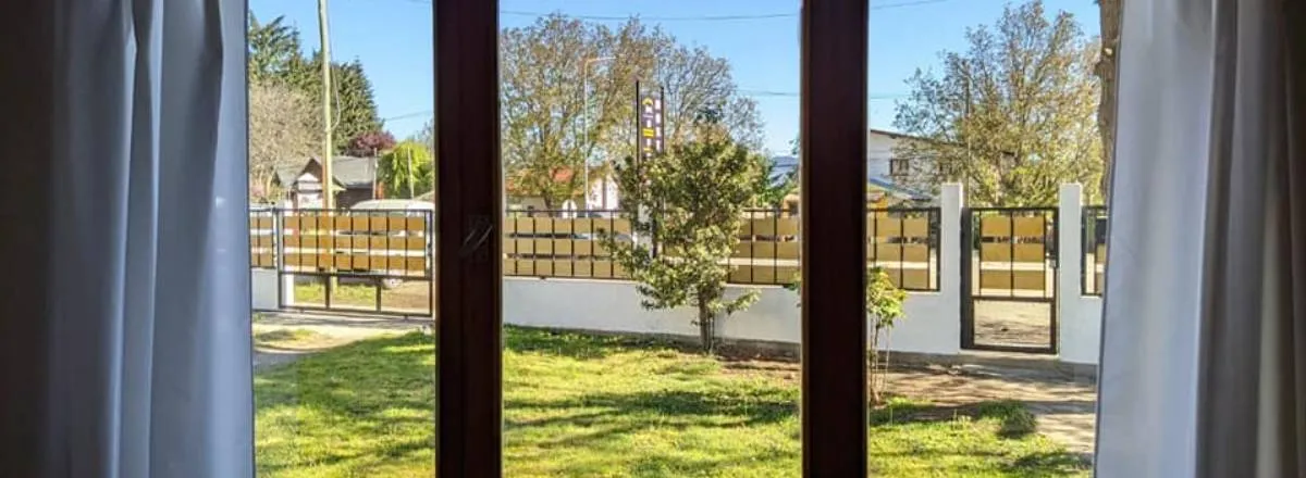 Albergues/Hostels De Tal Palo