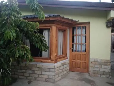 Departamentos Ailén  Departamentos  en  El Bolsón