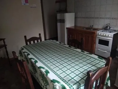 Departamentos Departamentos Ailén 