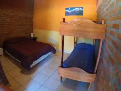 Albergues/Hostels Corinto