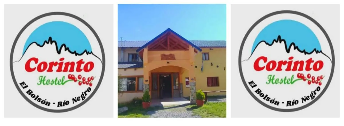 Albergues/Hostels Corinto