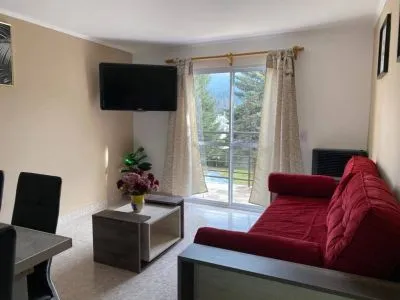 Alturas Apart Hotel Apart Hoteles  en  El Bolsón