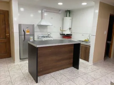 Apart Hoteles Alturas Apart Hotel