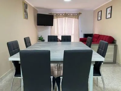 Apart Hoteles Alturas Apart Hotel