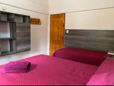 Apart Hoteles Alturas Apart Hotel