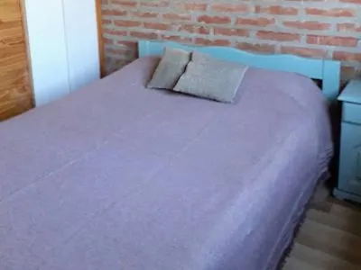 Fuego Interior Departamentos  en  El Bolsón