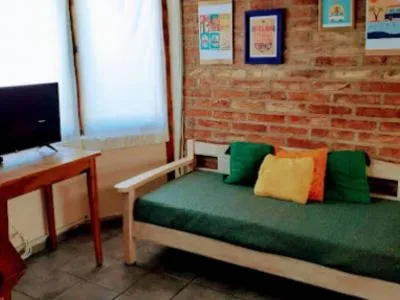 Departamentos Fuego Interior