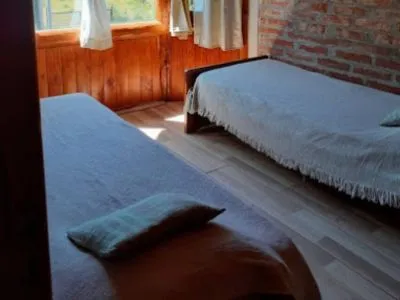 Departamentos Fuego Interior