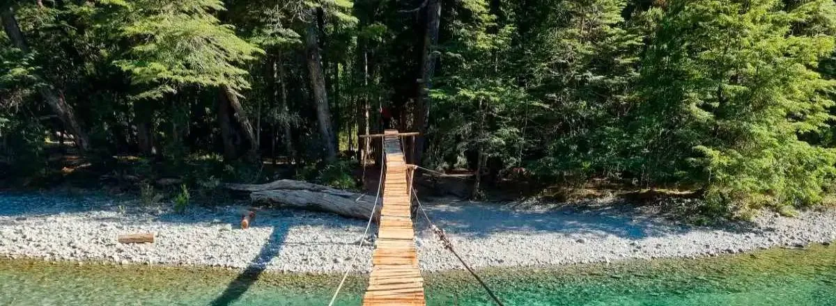 Departamentos Fuego Interior