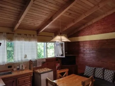 Anlupa Departamentos  en  El Bolsón