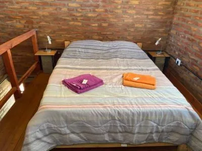 Cabañas Los Coihues