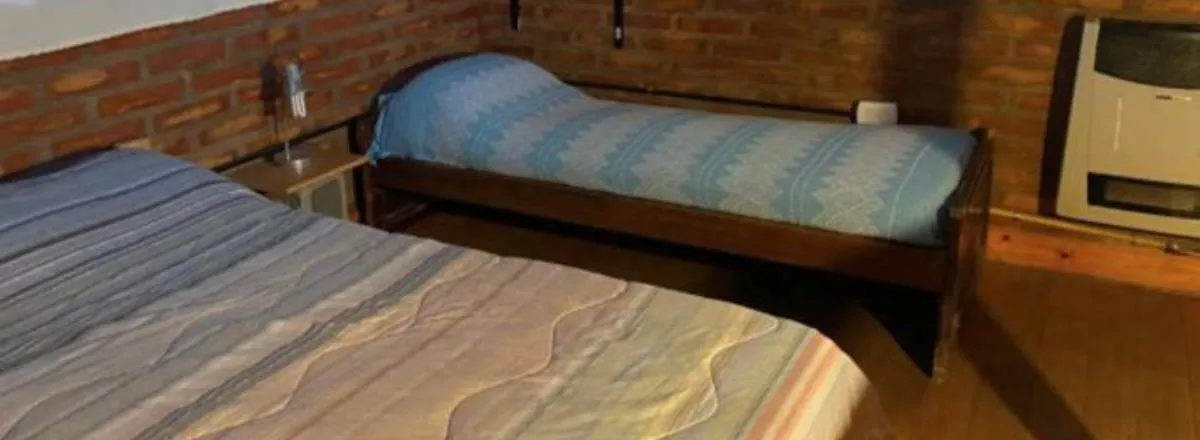 Cabañas Los Coihues