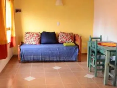 Cabañas Las Violetas