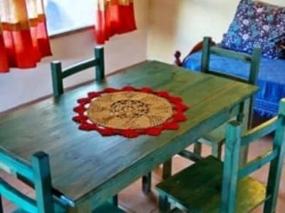 Cabañas Las Violetas