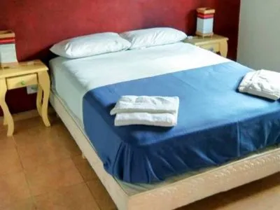 Cabañas Las Violetas