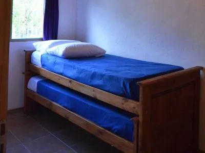 Cabañas Las Violetas