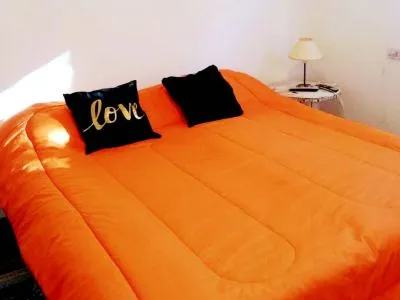 Cabins La Constancia