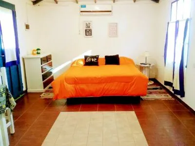 Cabins La Constancia