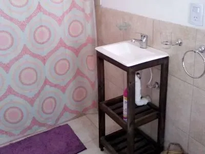 Cabins La Constancia