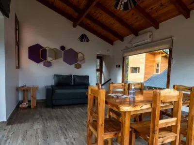 Cabins Duendes & Hadas