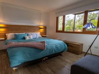 Cabins Duendes & Hadas