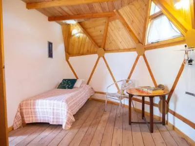 Domos & Glamping Eiwa Domos