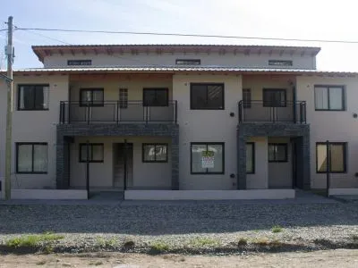 Catalina Departamentos  en  El Bolsón
