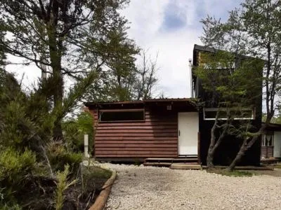 Curef Alojamiento en el Parque Nacional  en  San Martín de los Andes