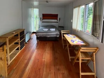 Curef Cabañas  en  San Martín de los Andes