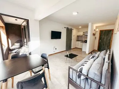 Departamentos Departamento Boutique En Centro