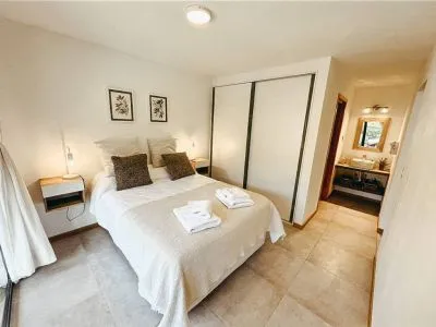 Departamentos Departamento Boutique En Centro