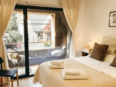 Departamentos Departamento Boutique En Centro