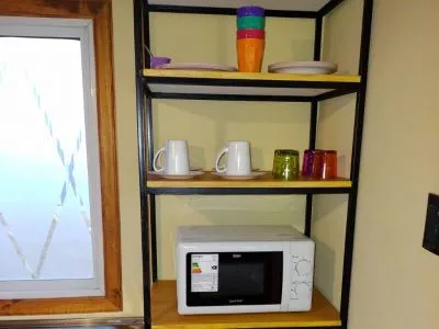 Cabins Cabañas Ventalia