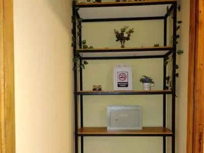 Cabins Cabañas Ventalia