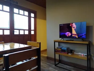 Cabins Cabañas Ventalia