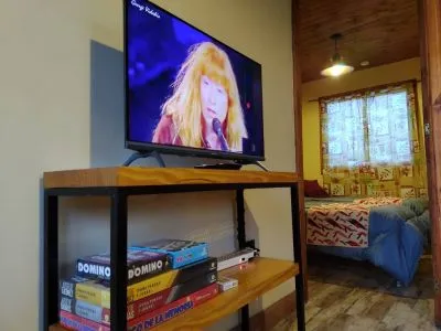 Cabins Cabañas Ventalia