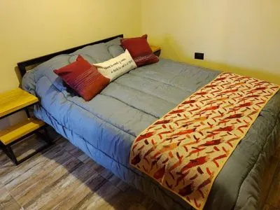 Cabins Cabañas Ventalia