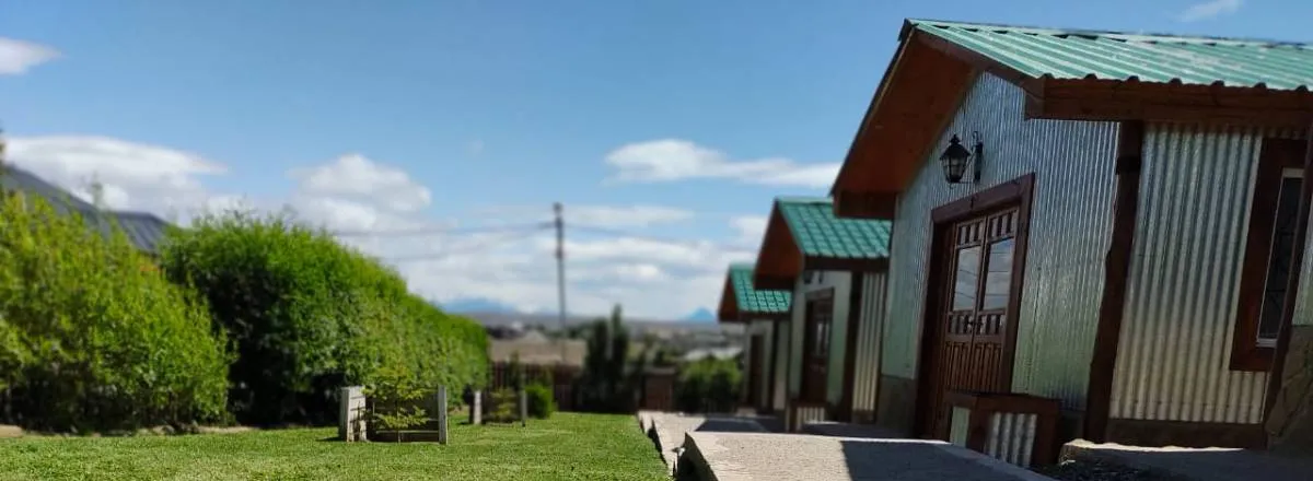 Cabins Cabañas Ventalia