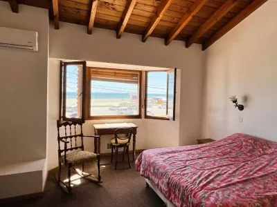Short Term Apartment Rentals Chalet y el Mar