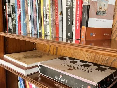 Short Term Apartment Rentals Chalet y el Mar