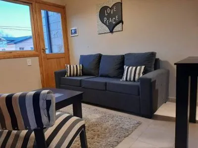 Administración Los Lagos Departamentos  en  San Martín de los Andes