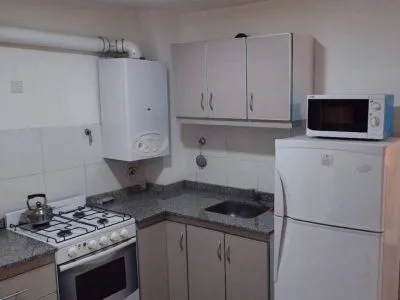 Departamentos Administración Los Lagos